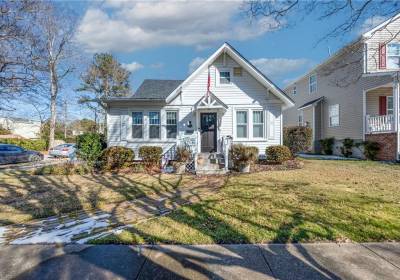 126 Ocanoe Place, Hampton, VA 23661