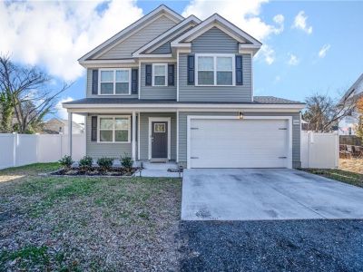 property image for 1306 17th Street CHESAPEAKE VA 23324