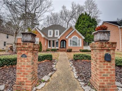 property image for 1029 Harwich Drive CHESAPEAKE VA 23322