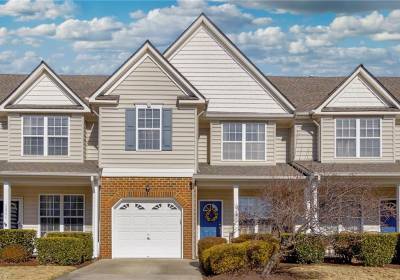 3804 Magwood Court , Virginia Beach, VA 23462