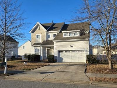 property image for 2007 Jehu Street SUFFOLK VA 23435