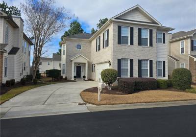 1193 Belmeade Drive, Virginia Beach, VA 23455