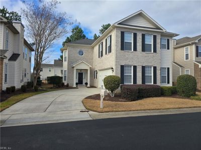 property image for 1193 Belmeade Drive VIRGINIA BEACH VA 23455