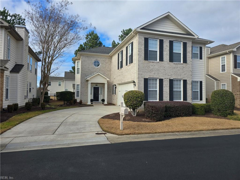 Photo 1 of 27 residential for sale in Virginia Beach virginia