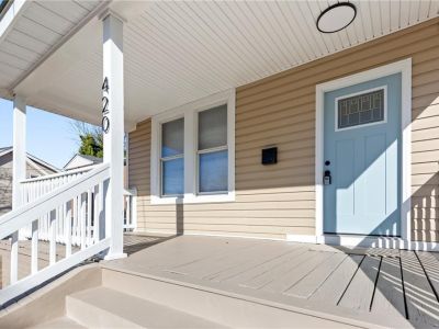 property image for 420 W 34th Street NORFOLK VA 23508