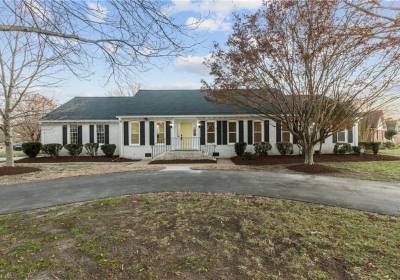 1396 Dunstan Lane, Virginia Beach, VA 23455