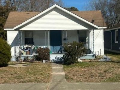 property image for 628 Celey Street HAMPTON VA 23661