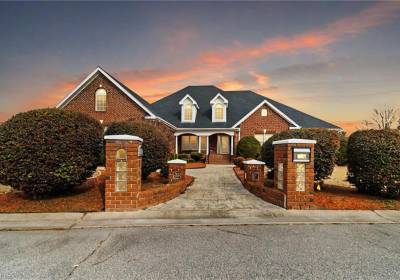 110 Chancey Drive, Elizabeth City, NC 27909