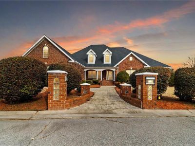 property image for 110 Chancey Drive ELIZABETH CITY NC 27909