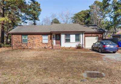 5276 Nansemond Parkway, Suffolk, VA 23435