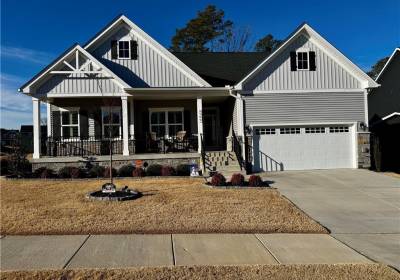 9509 Viburnum Drive, James City County, VA 23168