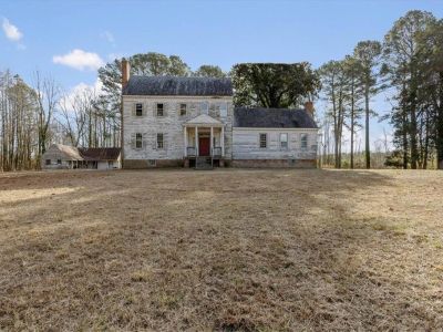 property image for 13894 Rolfe Highway SURRY COUNTY VA 23883