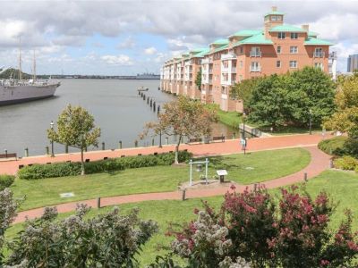 property image for 215 Brooke Avenue NORFOLK VA 23510
