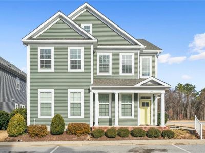 property image for 1502 Promenade Lane JAMES CITY COUNTY VA 23185