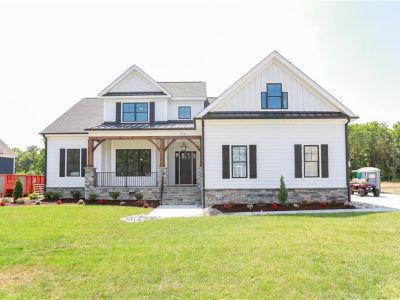 property image for 4396 Landfall Drive JAMES CITY COUNTY VA 23185