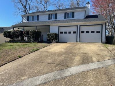 property image for 892 Garrow Road NEWPORT NEWS VA 23608