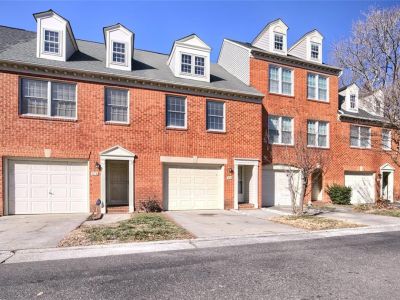 property image for 573 Kristy Court NEWPORT NEWS VA 23602