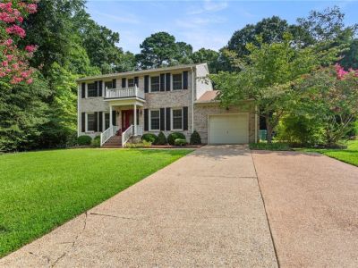 property image for 1512 Bayberry Lane SUFFOLK VA 23433