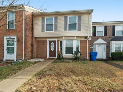 property image for 3865 Counselor Lane VIRGINIA BEACH VA 23452