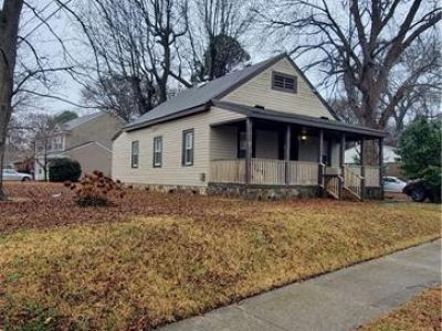 property image for 5265 Texas Avenue NORFOLK VA 23513