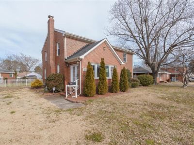 property image for 1510 Victory Boulevard PORTSMOUTH VA 23702