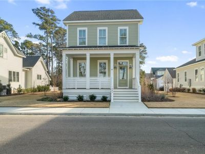 property image for 303 Bayside Avenue NORTHAMPTON COUNTY VA 23310