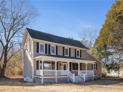 property image for 3152 Guinea Circle GLOUCESTER COUNTY VA 23072