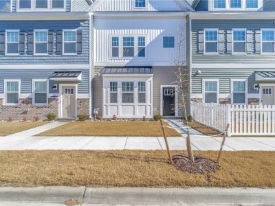 property image for 1816 Moravian Walk CHESAPEAKE VA 23323