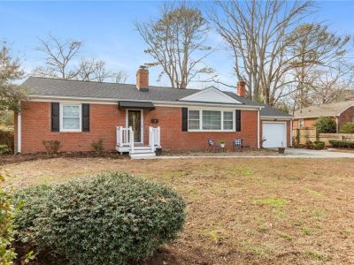 property image for 5 Pendleton St. Street NEWPORT NEWS VA 23606