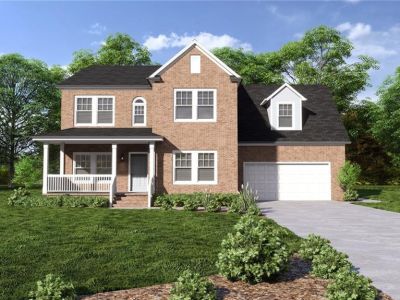 property image for 1827 Broadstreet Road HAMPTON VA 23666