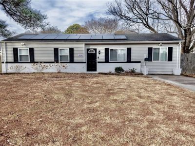 property image for 3056 John Hancock Drive VIRGINIA BEACH VA 23452