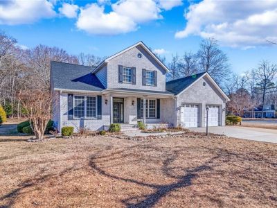 property image for 14440 Omera Drive ISLE OF WIGHT COUNTY VA 23314