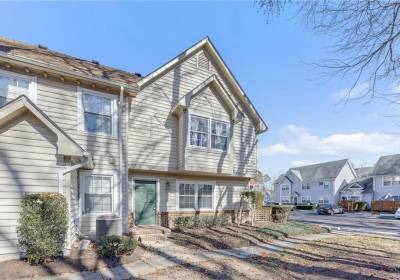 321 Wimbledon Chase, Chesapeake, VA 23320