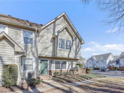 property image for 321 Wimbledon Chase CHESAPEAKE VA 23320