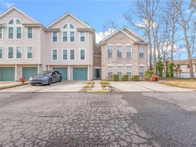 property image for 2524 Hidden Shores Drive VIRGINIA BEACH VA 23454