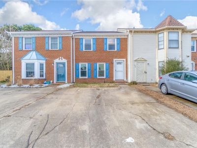 property image for 1206 Hillock Crossing VIRGINIA BEACH VA 23455