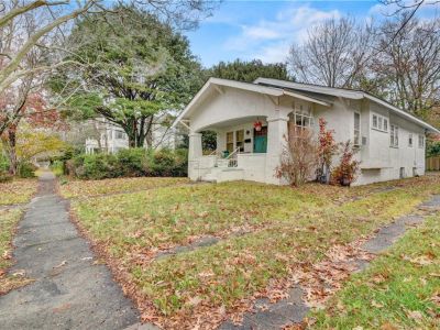 property image for 526 New York Avenue NORFOLK VA 23508