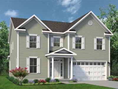 property image for 137 Long Cove Drive SUFFOLK VA 23435