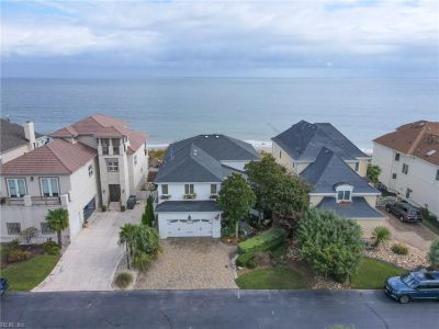 property image for 40 Bayfront Place HAMPTON VA 23664