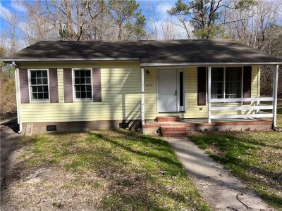 property image for 1852 Mount Pleasant Road CHESAPEAKE VA 23322