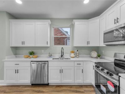 property image for 9 Juniper Street HAMPTON VA 23669