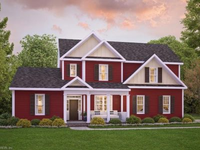 property image for 100 Patience Lane CURRITUCK COUNTY NC 27958