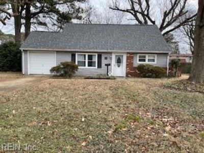 property image for 748 Red Mill Road NORFOLK VA 23502