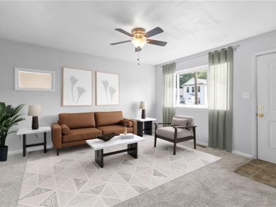 property image for 33 Salem Street HAMPTON VA 23669