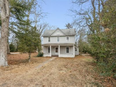property image for 105 Peninsula Street JAMES CITY COUNTY VA 23188