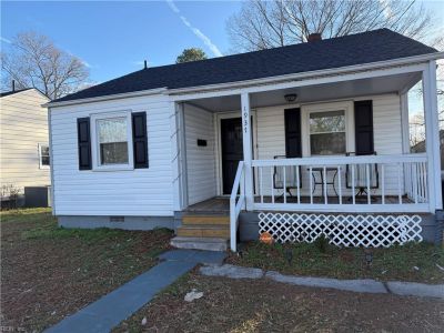 property image for 1937 Redgate Drive PORTSMOUTH VA 23702