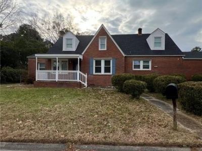 property image for 3861 Ahoy Drive CHESAPEAKE VA 23321