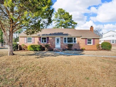 property image for 3600 Linnet Lane PORTSMOUTH VA 23703