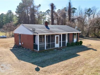 property image for 22368 Indian Woods Trail SOUTHAMPTON COUNTY VA 23837