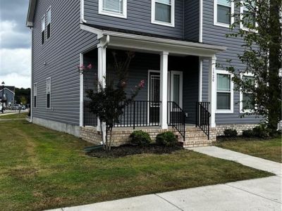 property image for 1520 Waltham Lane NEWPORT NEWS VA 23608